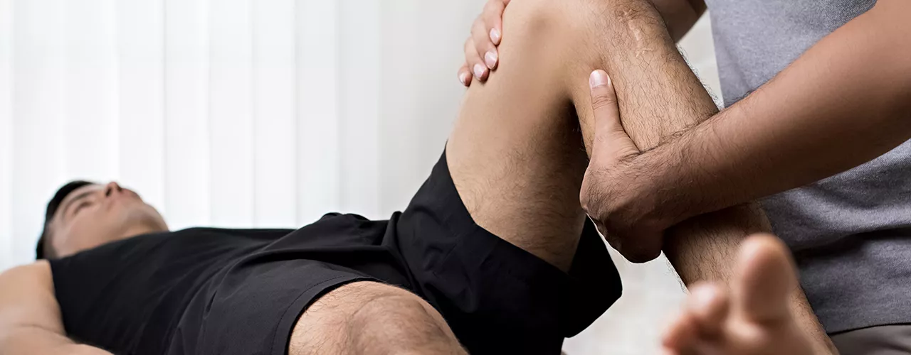 Hip Pain Relief - Long Island Physical Therapy