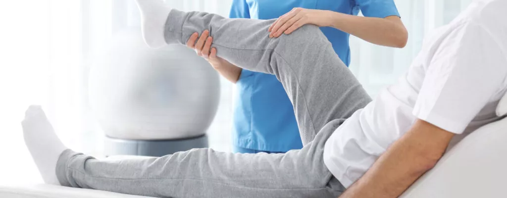 Physical Therapy After Surgery Can Significantly